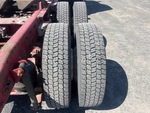 4 Underbody - Truck with 