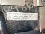 General Appearance with Second Serial Number/VIN Photo