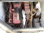 Motor with 