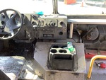 Cab with 