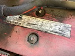 Motor with 