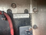 General Appearance with Second Serial Number/VIN Photo