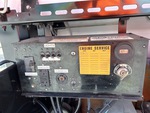 Control Station with 