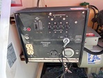 Control Station with 