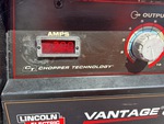 Power Generation with 