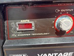 Power Generation with 