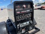 Control Station with 