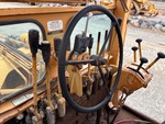 Control Station with 
