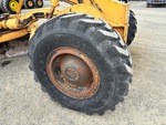 Chassis with 