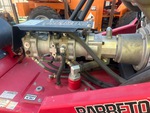 Hydraulics with 