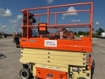 Chassis with 