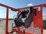 Control Station Upper with 