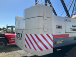 Crane Superstructure with 