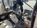 Control Station with 
