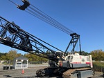 Crane Superstructure with 