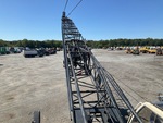 Crane Superstructure with 