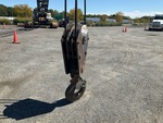 Crane Superstructure with 