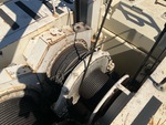 Crane Superstructure with 