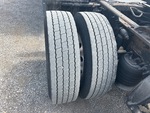 4 Underbody - Truck with 
