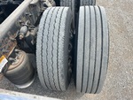 4 Underbody - Truck with 
