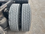 4 Underbody - Truck with 