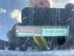 General Appearance with Second Serial Number/VIN Photo