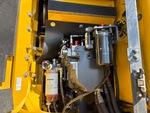 Hydraulics with 