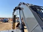 v2 Chassis - Excavator with 