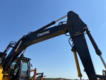 v2 Chassis - Excavator with 