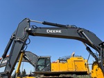v2 Chassis - Excavator with 