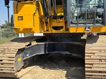 v2 Chassis - Excavator with 