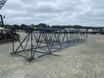 Crane Superstructure with 