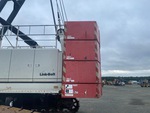 Crane Superstructure with 