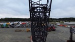 Crane Superstructure with 