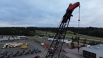 Crane Superstructure with 