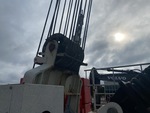 Crane Superstructure with 
