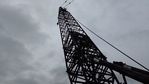 Crane Superstructure with 