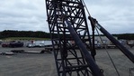 Crane Superstructure with 
