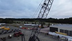 Crane Superstructure with 