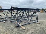 Crane Superstructure with 