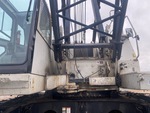 Crane Superstructure with 