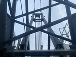 Crane Superstructure with 