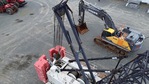 Crane Superstructure with 