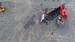 Crane Superstructure with 