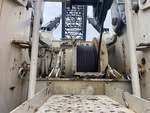 Crane Superstructure with 