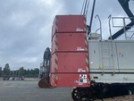 Crane Superstructure with 
