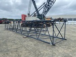 Crane Superstructure with 