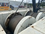 Crane Superstructure with 