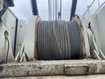 Crane Superstructure with 