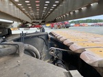 Crane Superstructure with 